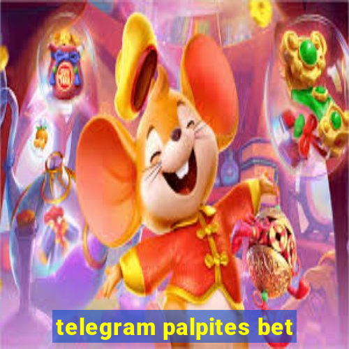 telegram palpites bet